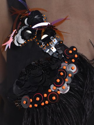 Сукня Dorothee Schumacher (10623): фото 7 - Invogue