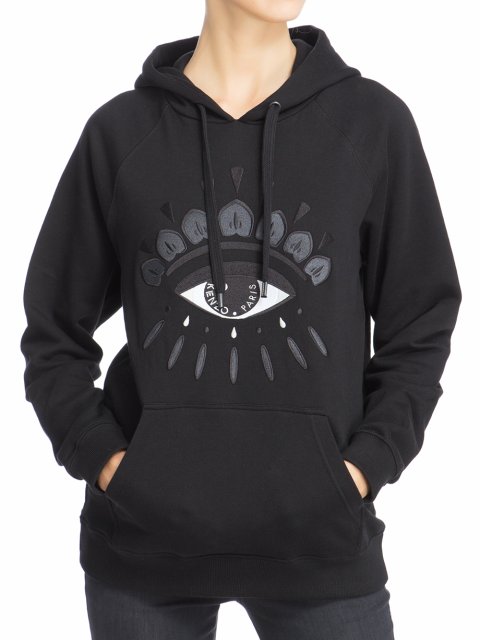 худі KENZO : фото 5 - Invogue