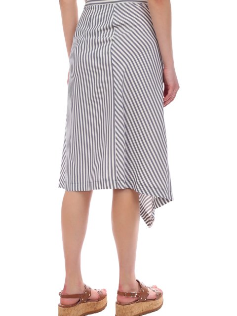 Спідниця I Blues (5819): фото 7 - Invogue