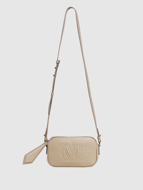 Бежева сумка MAX MARA : фото 6 - Invogue