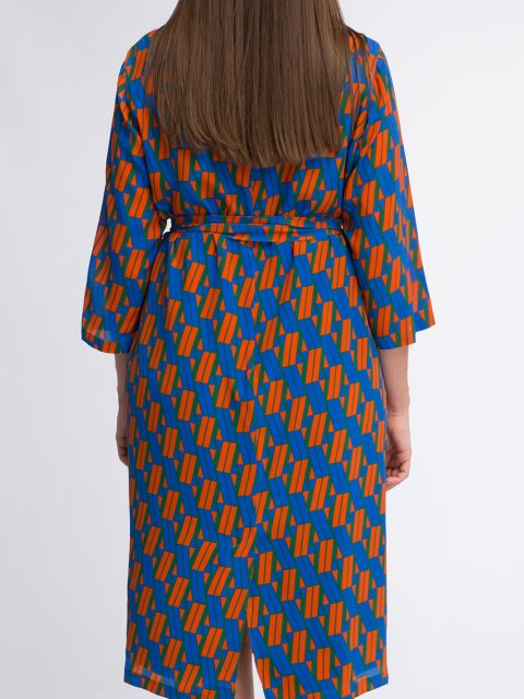 Сукня Marina Rinaldi (100): фото 6 - Invogue