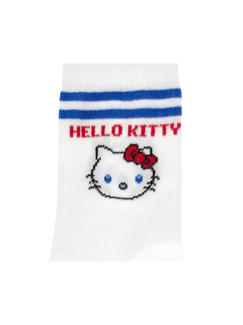 Шкарпетки Hello Kitty Monnalisa: фото 5 - Invogue
