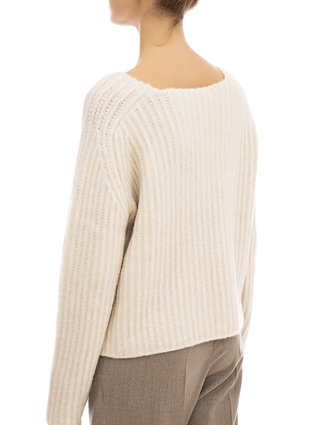 Светр Carven (1357): фото 6 - Invogue