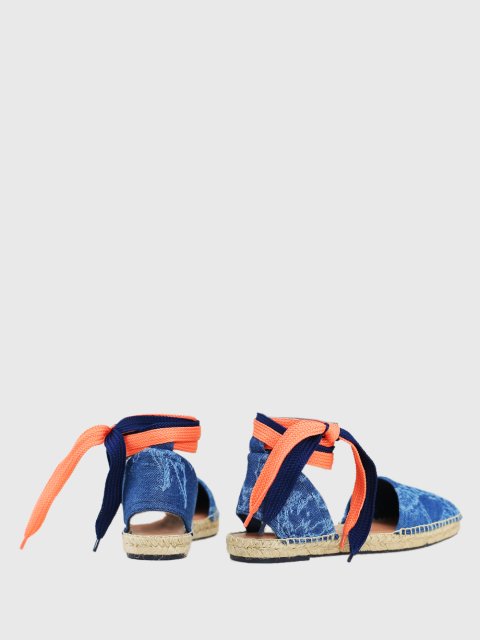 Эспадрильи Max&Co (17237): фото 3 - Invogue