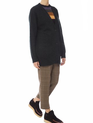 Кардиган Isabel Marant (203): фото 4 - Invogue