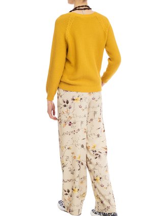 Брюки Weekend Max Mara (1344): фото 4 - Invogue