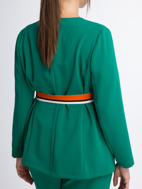 Пиджак Marina Rinaldi (176): фото 6 - Invogue