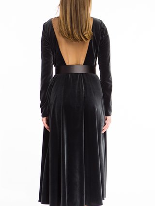 Платье Max Mara (891): фото 4 - Invogue