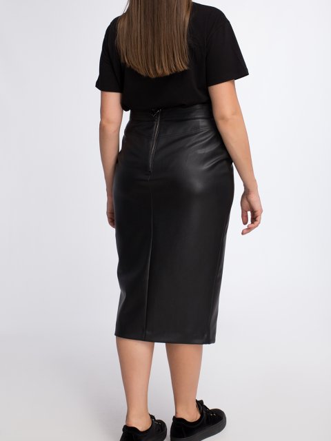 Юбка Marina Rinaldi (5103): фото 6 - Invogue