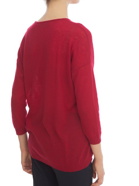 Светр Weekend Max Mara (2513): фото 5 - Invogue