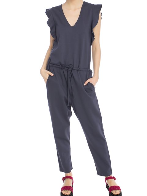 комбинезон MAX&CO: фото 5 - Invogue