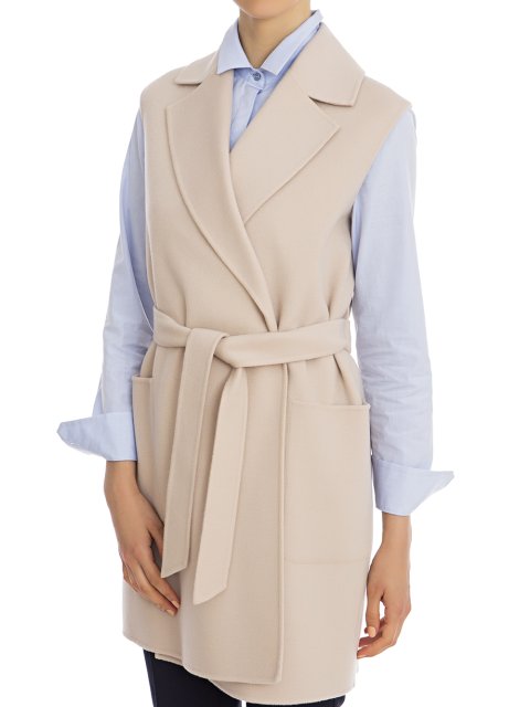 Жилет Weekend Max Mara (2576): фото 5 - Invogue