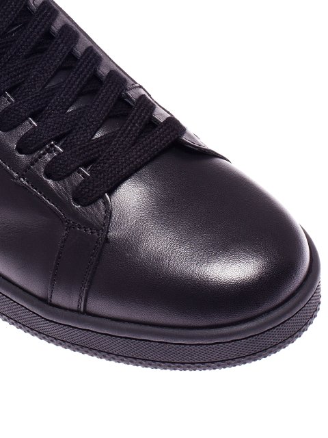 Кеды Kenzo (929): фото 6 - Invogue