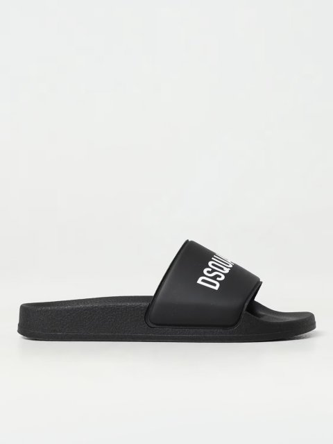Шльопанці Dsquared (56740): фото - Invogue