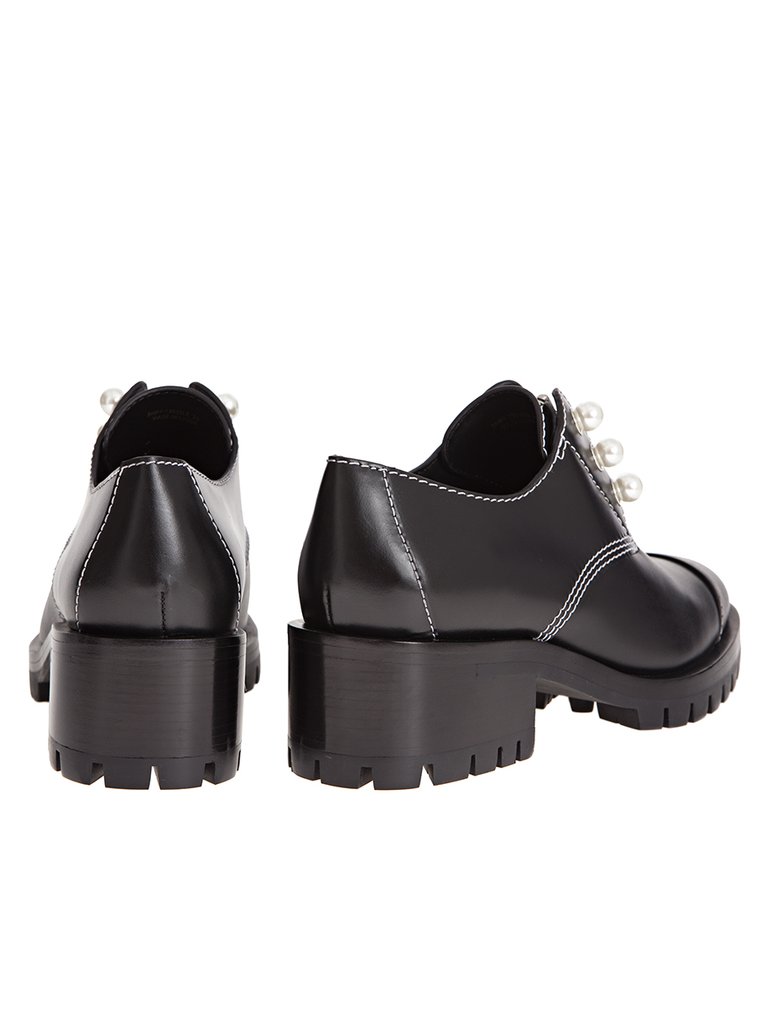Ботинки 3.1 Phillip Lim (1099): фото 3 - Invogue
