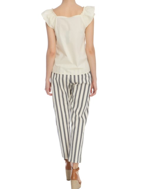 Брюки Max&Co (3942): фото 6 - Invogue