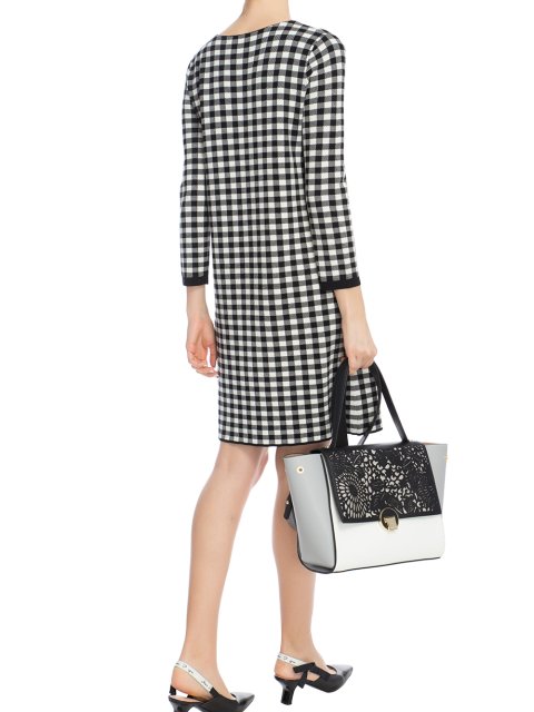 Платье Weekend Max Mara (5018): фото 4 - Invogue