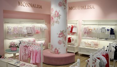 Магазин Monnalisa - ЦУМ, 5-й поверх: фото 7 - Invogue