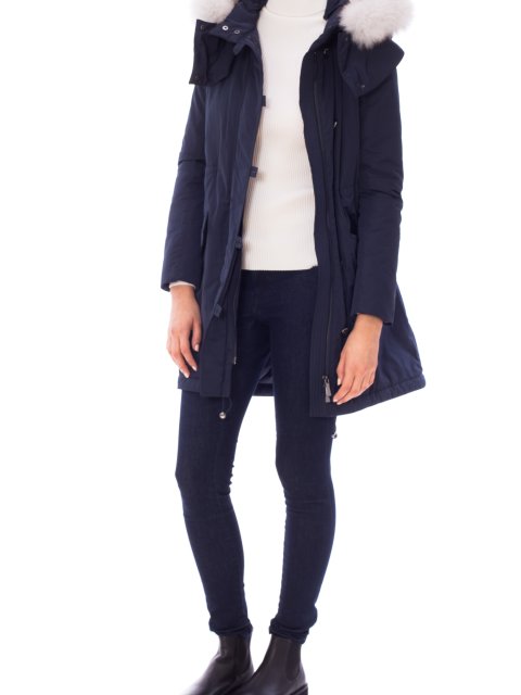 Светр I Blues (1679): фото 3 - Invogue