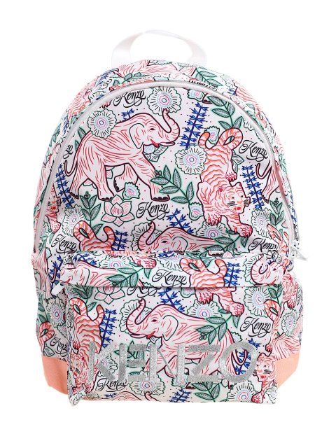 Рюкзак Kenzo (12170): фото 2 - Invogue