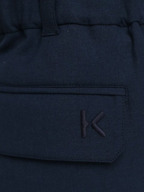 Брюки Kenzo (19281): фото 4 - Invogue