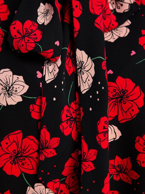 Блуза Marc Cain (1643): фото 4 - Invogue