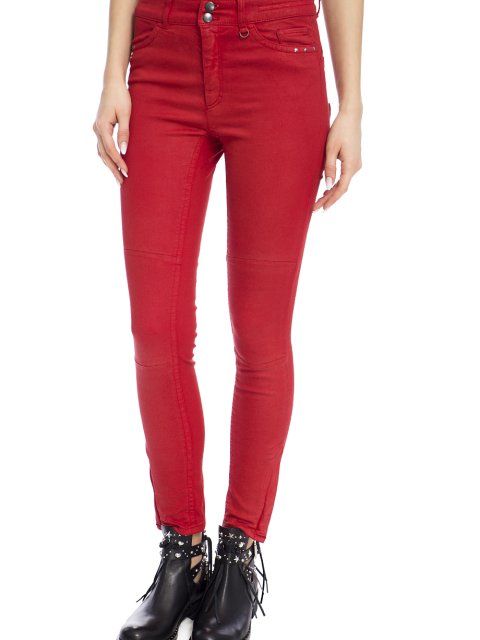 Джинси Marc Cain (375): фото 5 - Invogue