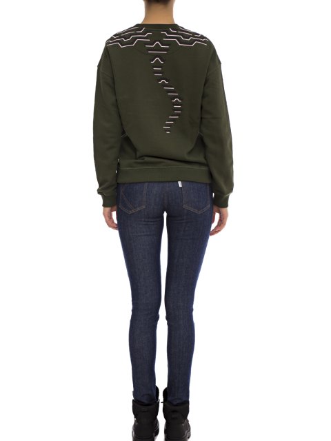 Светр Kenzo (2166): фото 5 - Invogue