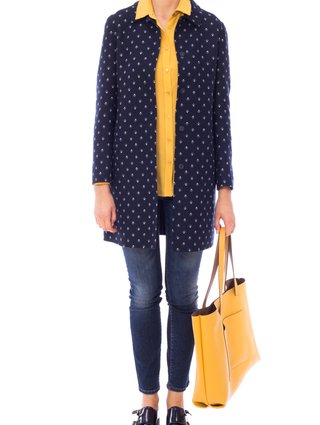 Пальто Weekend Max Mara (2715): фото 3 - Invogue
