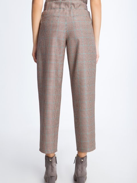 Брюки Marc Cain (1675): фото 4 - Invogue