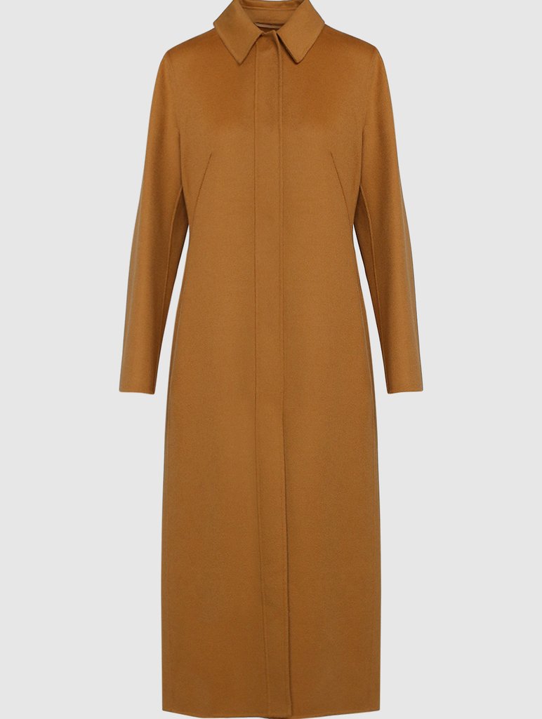 Пальто Max Mara (16092): фото - Invogue
