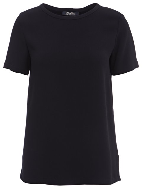 Блуза Max Mara (2741): фото 2 - Invogue