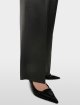 Чёрные брюки MARC CAIN : фото 5 - Invogue