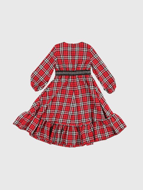 Платье д/р Monnalisa (20671): фото 1 - Invogue