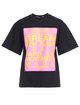 Футболка MSGM (8753): фото 2 - Invogue
