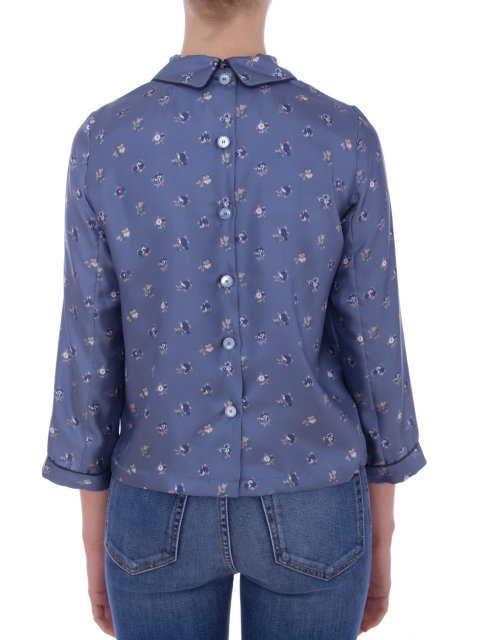 Блуза Weekend Max Mara (5781): фото 6 - Invogue