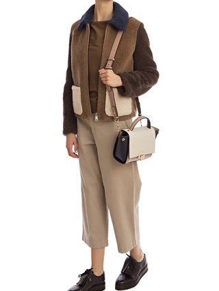 Ботинки Weekend Max Mara (1842): фото 3 - Invogue