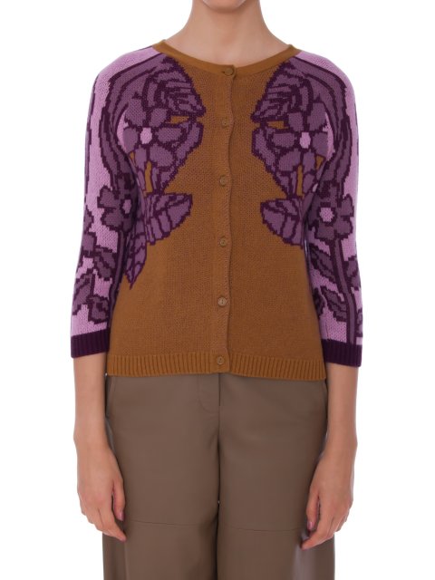 Свитер Weekend Max Mara (5153): фото 5 - Invogue