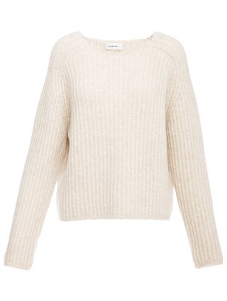 Светр Carven (1357): фото 2 - Invogue