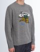 Свитер Kenzo (2282): фото 6 - Invogue