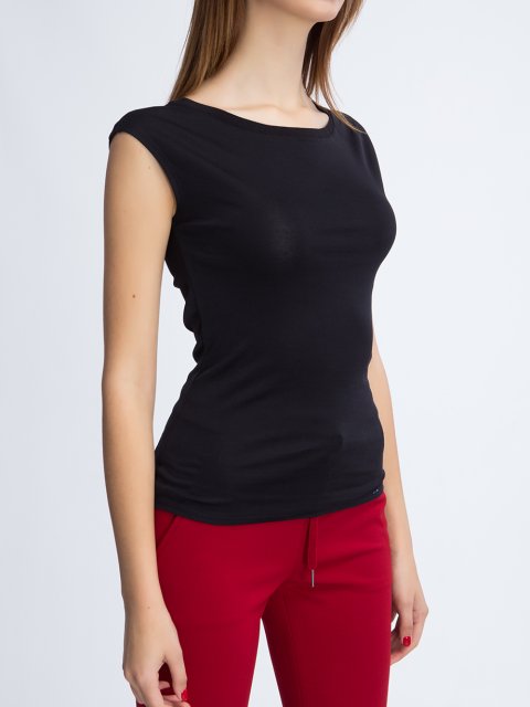 Топ Marc Cain (1513): фото 6 - Invogue