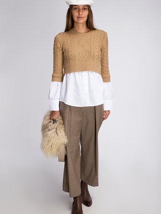 Светр Kenzo (4339): фото 3 - Invogue
