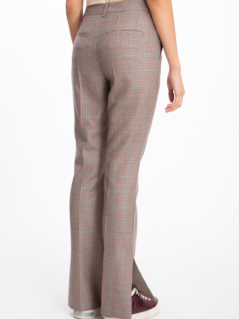 Брюки Marc Cain (1520): фото 4 - Invogue