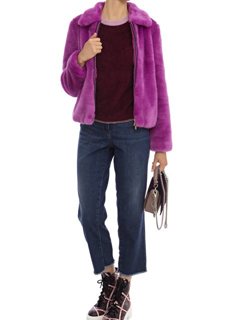 Черевики Kenzo (4169): фото 3 - Invogue