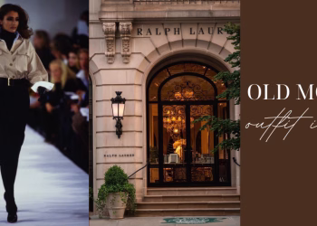 Стиль Old Money: тихая роскошь в простоте: фото - Invogue