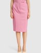 Рожева спідниця MAX MARA : фото 3 - Invogue