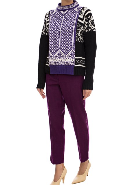 Свитер Max Mara Sportmax (5232): фото 3 - Invogue