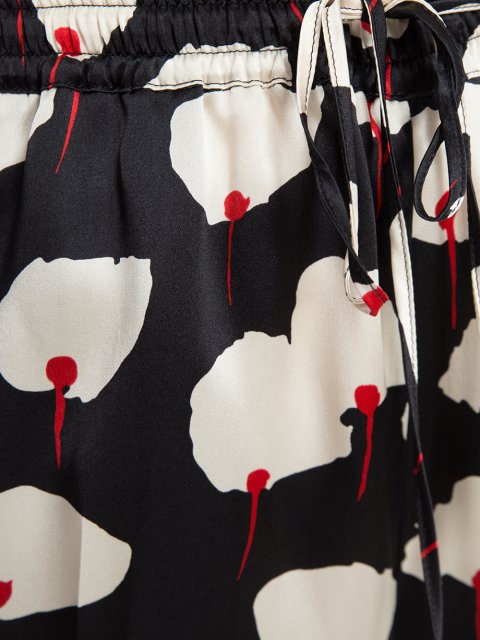 Брюки Max Mara (2351): фото 8 - Invogue