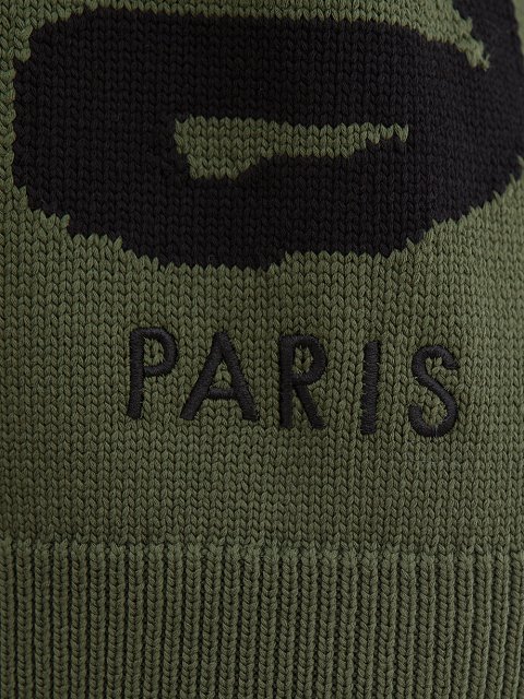 Свитер Kenzo (7096): фото 6 - Invogue