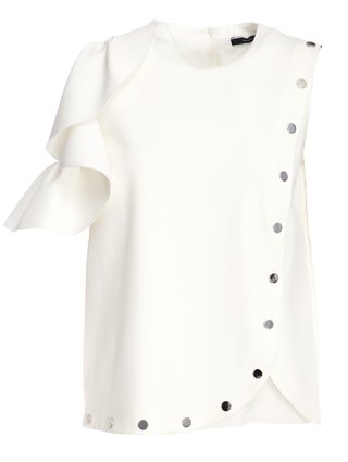 Топ Sportmax (78): фото - Invogue